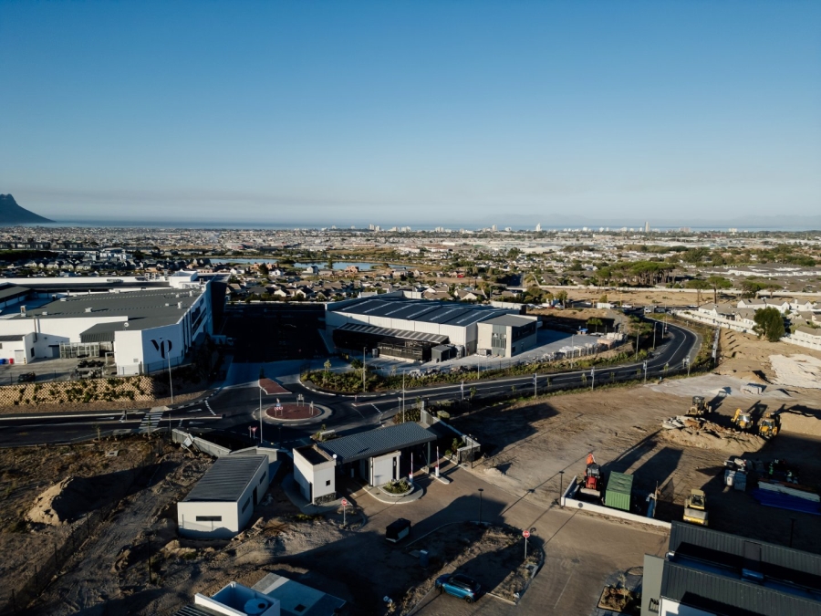 3 Bedroom Property for Sale in Mzuri Estate Western Cape